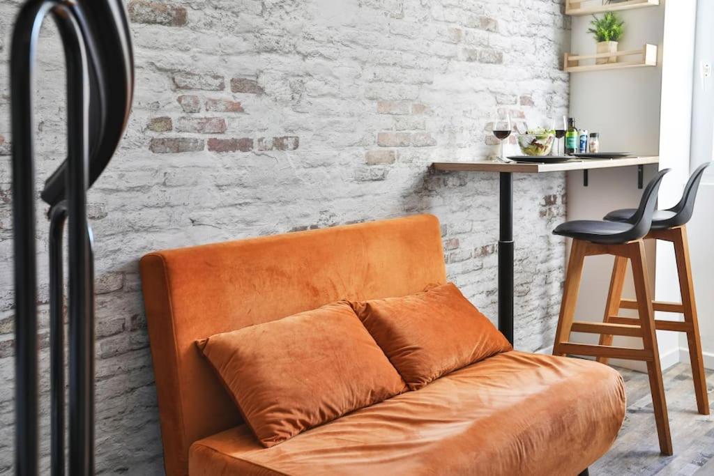 Apartment Le Sunny Duplex Hypercentre La A 2 Pas ! Les Sables-d'Olonne