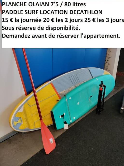 Le Sunny Duplex Hypercentre La A 2 Pas ! Apartment Les Sables-d'Olonne
