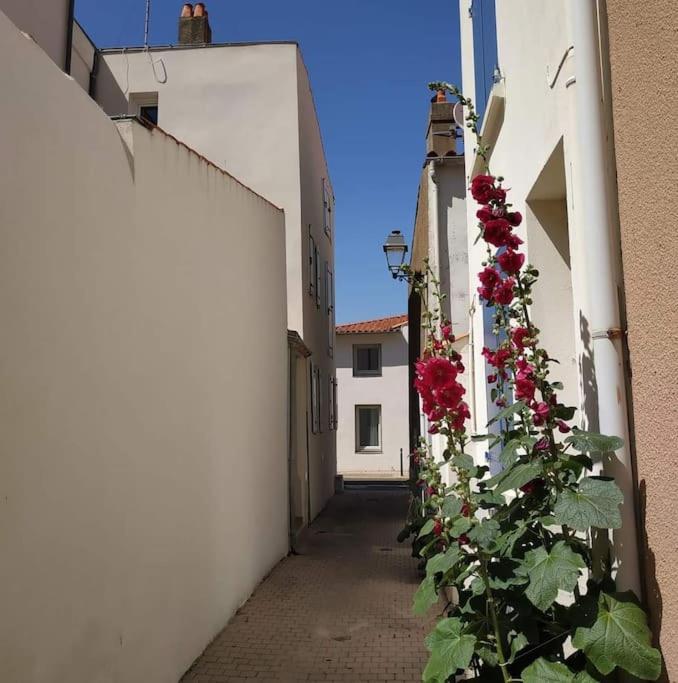 Le Sunny Duplex Hypercentre La A 2 Pas ! Apartment