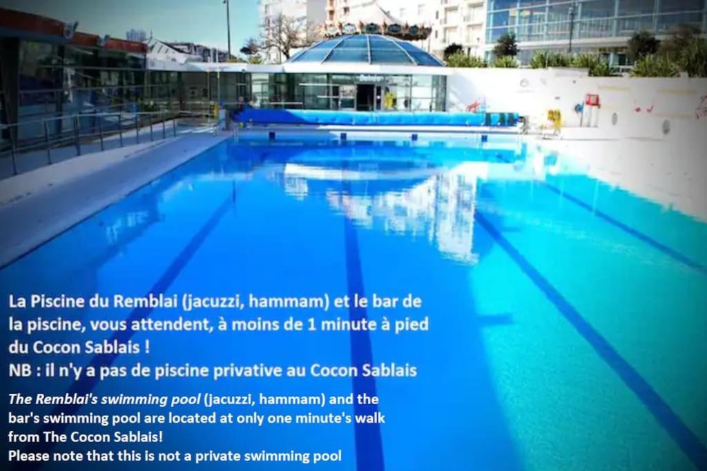 Le Sunny Duplex Hypercentre La A 2 Pas ! Apartment